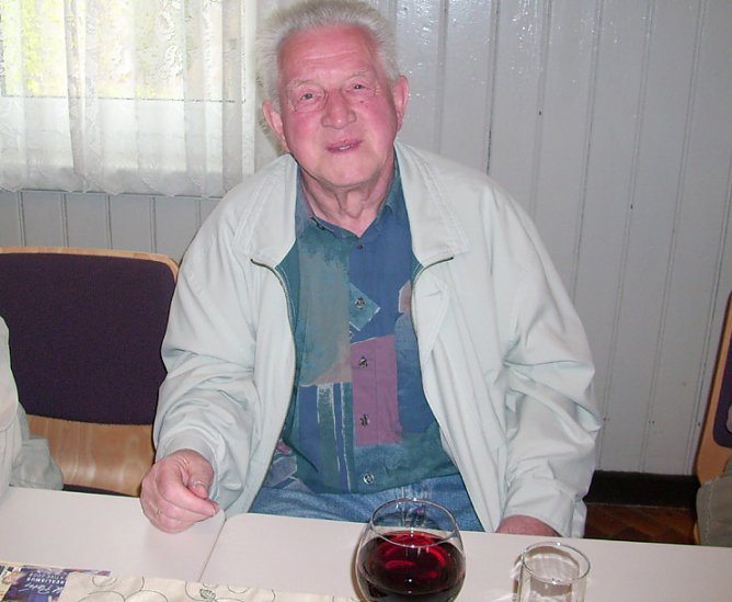 Karl-Heinz Schettler (Foto: Karl-Heinz Herrmann)