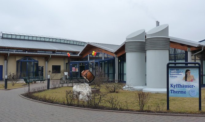 Der 1.500.000. Besucher (Foto: Karl-Heinz Herrmann)