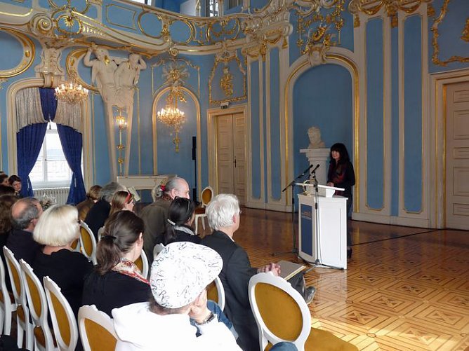 BLACK DUST er&ouml;ffnete (Foto: Karl-Heinz Herrmann)