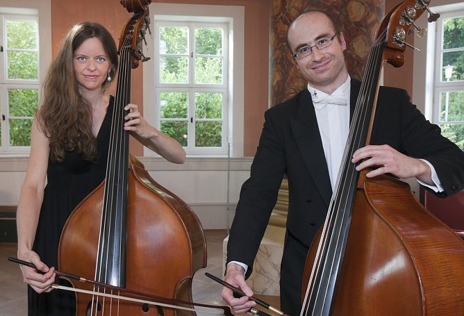 Zimmermann, Blum (Foto: T. Graner) Zimmermann, Blum (Foto: T. Graner)