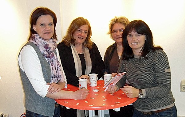 F&uuml;r Preis gespendet (Foto: SPD Kyffh&auml;userkreis)