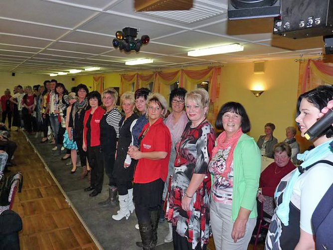 Paris in Sondershausen (2) (Foto: Karl-Heinz Herrmann) Paris in Sondershausen (2) (Foto: Karl-Heinz Herrmann)