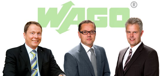 WAGO aktuell (Foto: Wago)