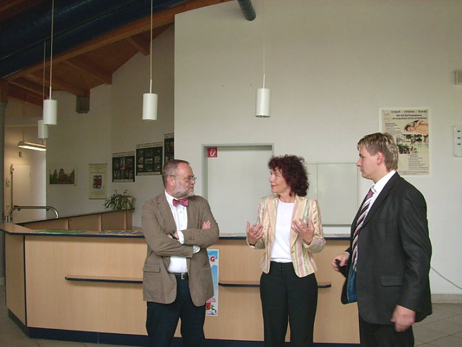 Kyffh&auml;user-Therme (Foto: Karl-Heinz Herrmann)