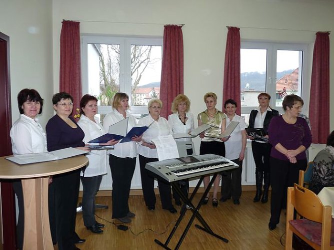 Danke und Neustart (Foto: Karl-Heinz Herrmann)