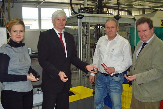Johannes Selle in Ebeleben (Foto: Stadt Ebeleben) Johannes Selle in Ebeleben (Foto: Stadt Ebeleben)