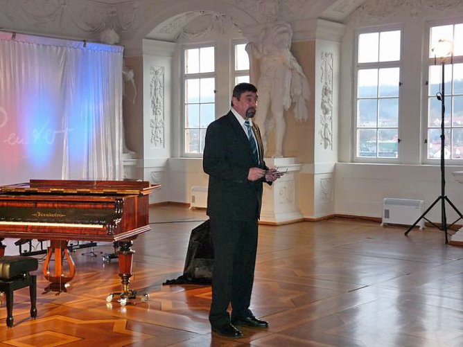 Kulturnacht Sondershausen (Foto: Karl-Heinz Herrmann) Kulturnacht Sondershausen (Foto: Karl-Heinz Herrmann)