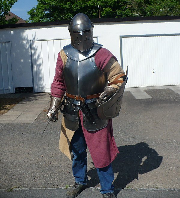 Residenzfest Sondershausen (Foto: Hans-J&uuml;rgen Schmidt)