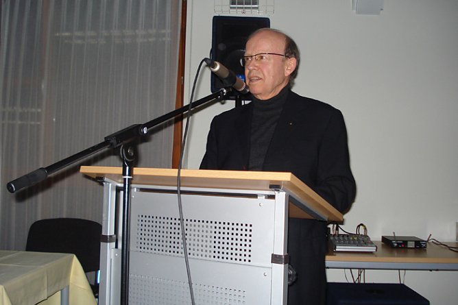 Von der 7. Ebelebener Werkstattlesung (Foto: Uwe Vogt)