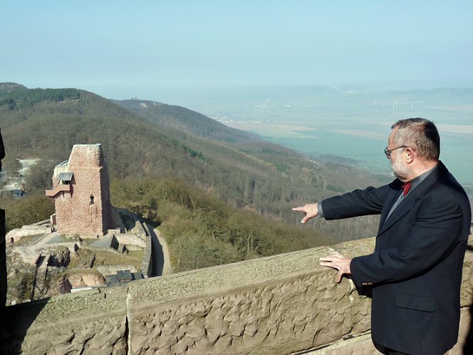 Geolift und mehr (Foto: Karl-Heinz Herrmann) Geolift und mehr (Foto: Karl-Heinz Herrmann)