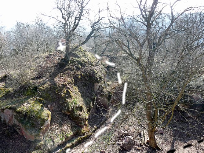 Geolift und mehr (Foto: Karl-Heinz Herrmann) Geolift und mehr (Foto: Karl-Heinz Herrmann)