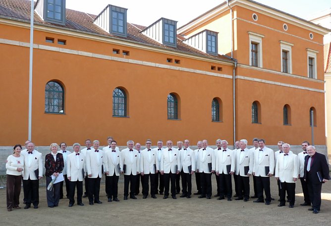 4. Daniel-Elster-Wettbewerb (Foto: Karl-Heinz Herrmann) 4. Daniel-Elster-Wettbewerb (Foto: Karl-Heinz Herrmann)