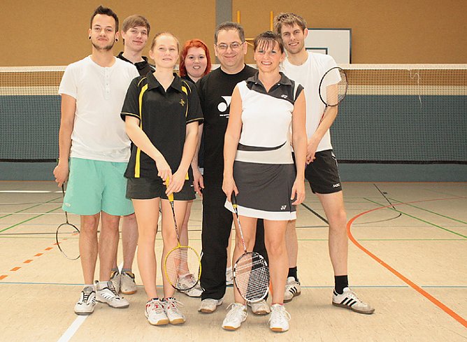 Nur Unentschieden? (Foto: Andreas Reich)