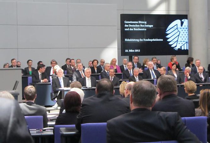 Neues aus Berlin (39) (Foto: Wahlkreisbüro Selle) Neues aus Berlin (39) (Foto: Wahlkreisbüro Selle)