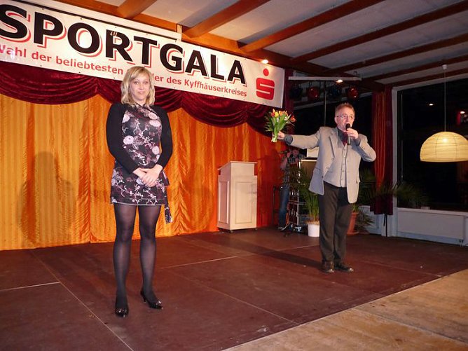 16. Sportgala am Kyffhäuser (2) (Foto: Karl-Heinz Herrmann) 16. Sportgala am Kyffhäuser (2) (Foto: Karl-Heinz Herrmann)