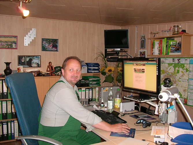 10-Jähriges Jubiläum Fa Haß (Foto: Karl-Heinz Herrmann) 10-Jähriges Jubiläum Fa Haß (Foto: Karl-Heinz Herrmann)