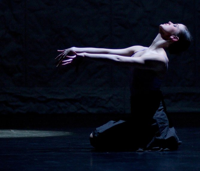 Tanz (Foto: T. Graner) Tanz (Foto: T. Graner)