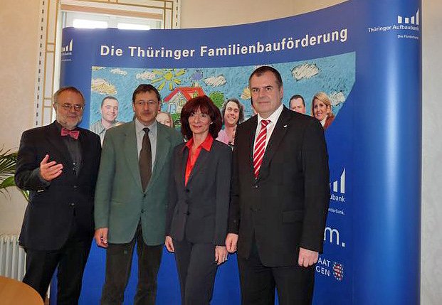 Besonders f&uuml;r Familien (Foto: Karl-Heinz Herrmann)