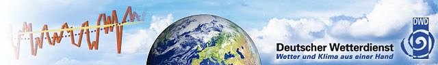 Logo (Foto: DWD)