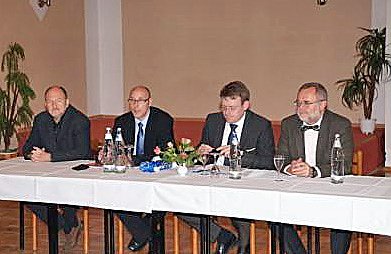 B&uuml;rgermeinung soll einflie&szlig;en (Foto: Maik G&ouml;llert)