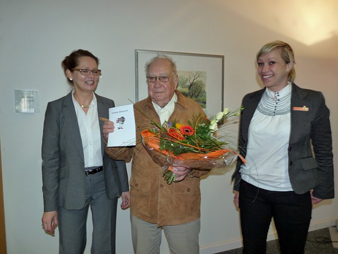 5.000 Euro gehen nach Ichstedt (Foto: Karl-Heinz Herrmann) 5.000 Euro gehen nach Ichstedt (Foto: Karl-Heinz Herrmann)