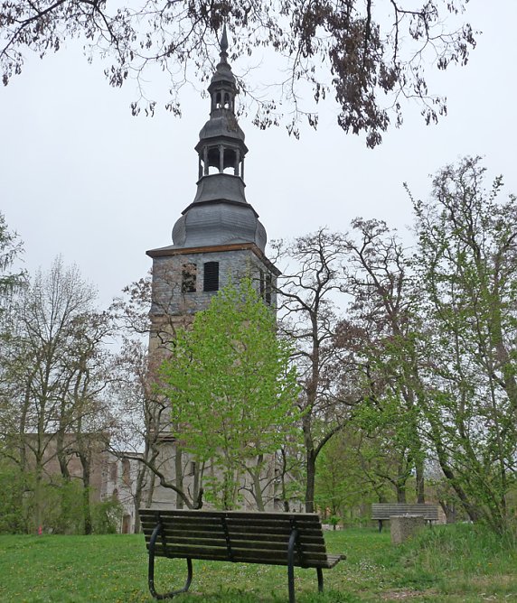 Lauschiges Pl&auml;tzchen? (Foto: Karl-Heinz Herrmann)
