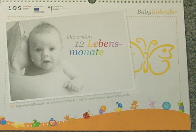 Hausbesuchsprogramm Kyffhäuserkreis (Foto: Karl-Heinz Herrmann) Hausbesuchsprogramm Kyffhäuserkreis (Foto: Karl-Heinz Herrmann)