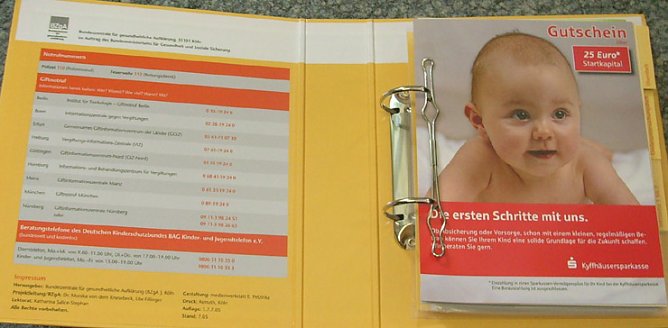 Hausbesuchsprogramm Kyffhäuserkreis (Foto: Karl-Heinz Herrmann) Hausbesuchsprogramm Kyffhäuserkreis (Foto: Karl-Heinz Herrmann)