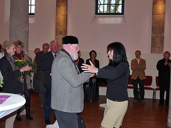 Die vier Jahreszeiten (Foto: Karl-Heinz Herrmann)