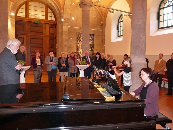 Die vier Jahreszeiten (Foto: Karl-Heinz Herrmann)