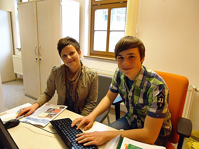 Ein gelungener Tag! (Foto: Wippertal Wohnungsgesellschaft)