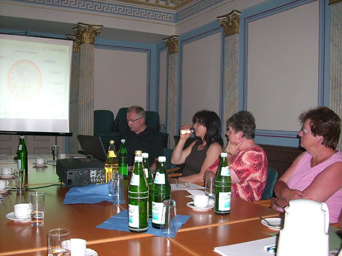 Neue Chancen für die Sondershäuser Innenstadt (Foto: Karl-Heinz Herrmann) Neue Chancen für die Sondershäuser Innenstadt (Foto: Karl-Heinz Herrmann)