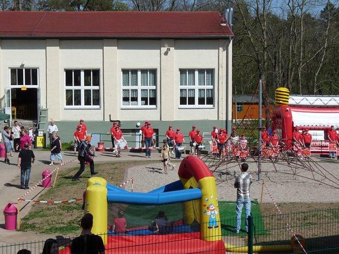 Christoph gegen Christoph (Foto: Karl-Heinz Herrmann)