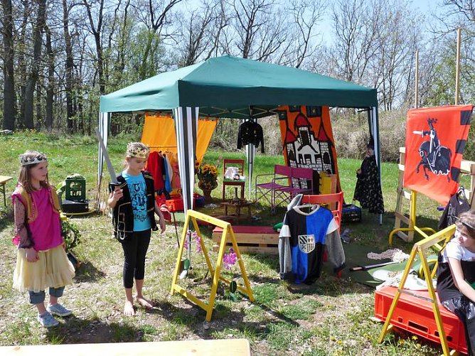 Christoph gegen Christoph (Foto: Karl-Heinz Herrmann)