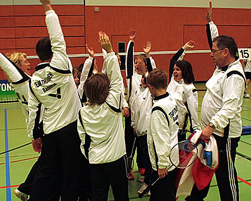 Nichts f&uuml;r schwache Nerven (Foto: Andreas Reich)