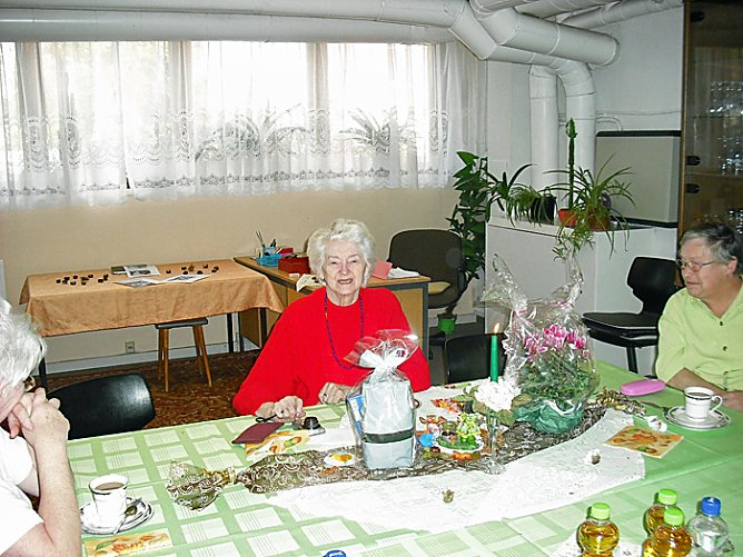 VdB stellt sich vor (Foto: Verband der Behinderten)