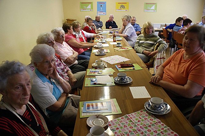 Behinderten unbürokratisch die Teilhabe ermöglichen! (Foto: Rüdiger Herdin) Behinderten unbürokratisch die Teilhabe ermöglichen! (Foto: Rüdiger Herdin)