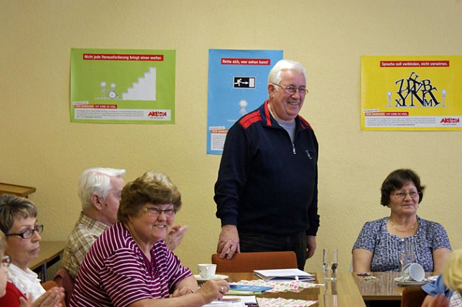 Behinderten unbürokratisch die Teilhabe ermöglichen! (Foto: Rüdiger Herdin) Behinderten unbürokratisch die Teilhabe ermöglichen! (Foto: Rüdiger Herdin)