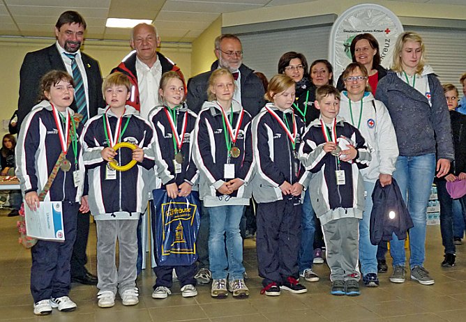 "Tierisch gut retten" (Foto: Karl-Heinz Herrmann) "Tierisch gut retten" (Foto: Karl-Heinz Herrmann)