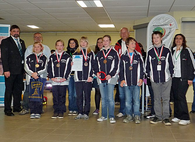 "Tierisch gut retten" (Foto: Karl-Heinz Herrmann) "Tierisch gut retten" (Foto: Karl-Heinz Herrmann)