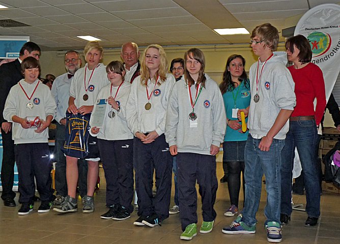 "Tierisch gut retten" (Foto: Karl-Heinz Herrmann) "Tierisch gut retten" (Foto: Karl-Heinz Herrmann)