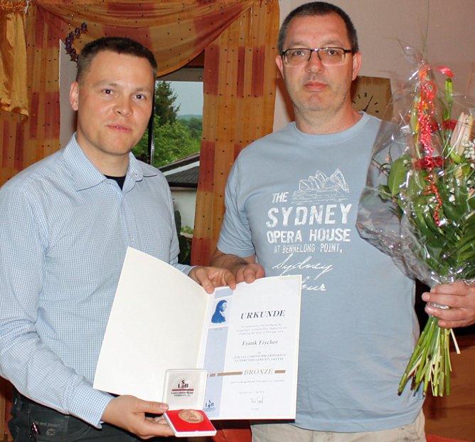 Kreissportjugend w&auml;hlt neuen Vorstand (Foto: Andreas Reich)