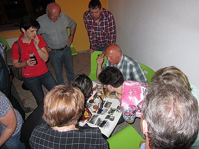 Ich wollte immer das Maximum erreichen (Foto: Marion Haas)