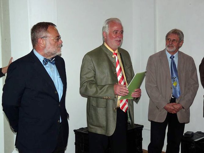 Neue Ausstellung geplant (Foto: Karl-Heinz Herrmann)