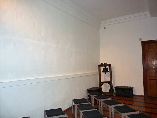 Neue Ausstellung geplant (Foto: Karl-Heinz Herrmann)