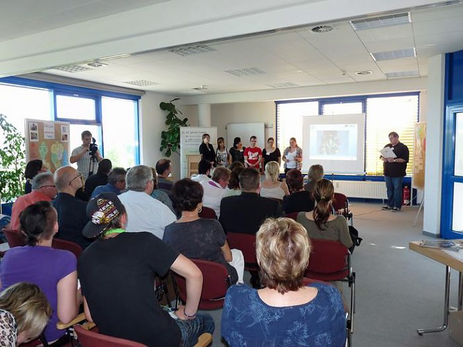 Berufliche Chancen (Foto: Karl-Heinz Herrmann)