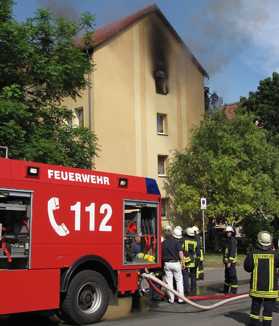 Auf die ist Verlass! (Foto: Ulrich Kühn) Auf die ist Verlass! (Foto: Ulrich Kühn)