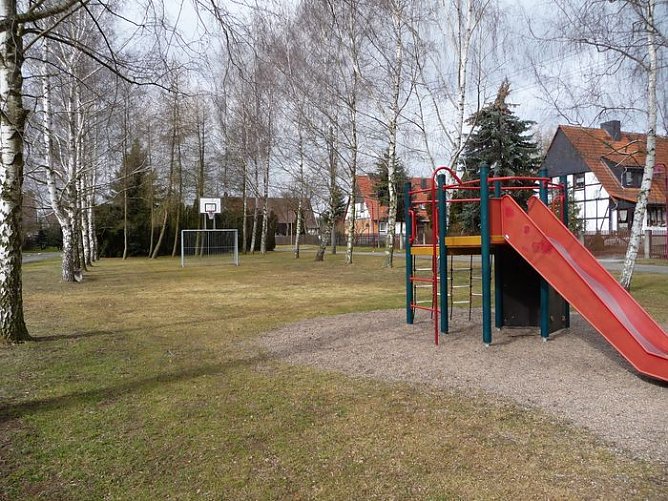 Auch gefeiert (Foto: Mario Wilke) Auch gefeiert (Foto: Mario Wilke)