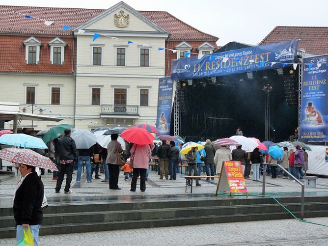 Harte Sondersh&auml;user (Foto: Karl-Heinz Herrmann)