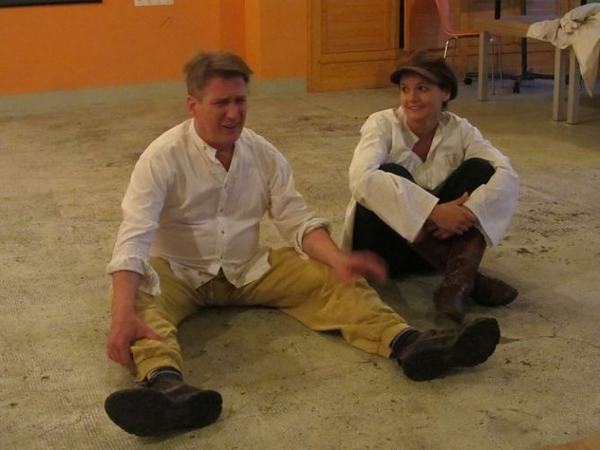 extempore (Foto: extempore)